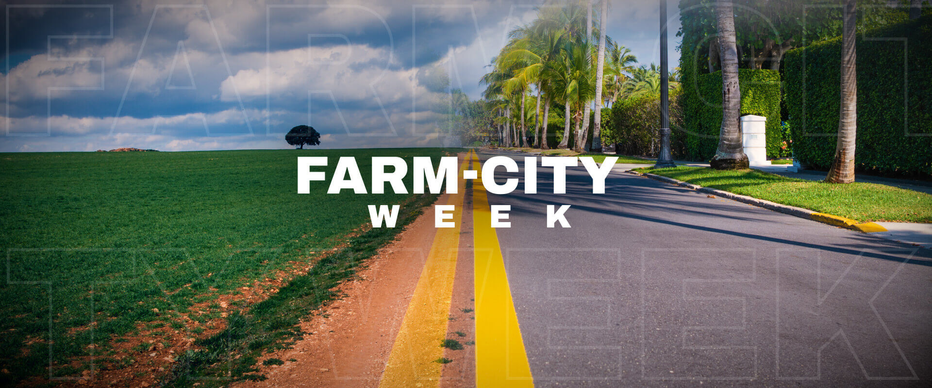 Farm-City Week