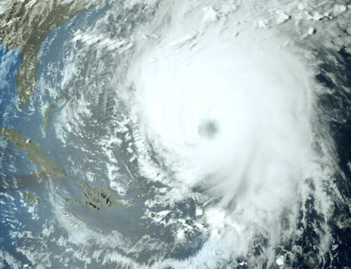 Hurricane Season: Year-Round Planning Ensures We are Prepared and Ready