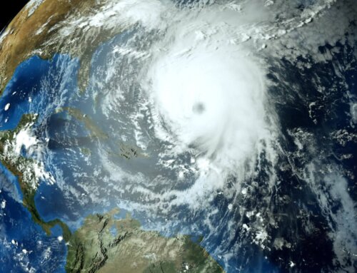 Hurricane Season: Year-Round Planning Ensures We are Prepared and Ready